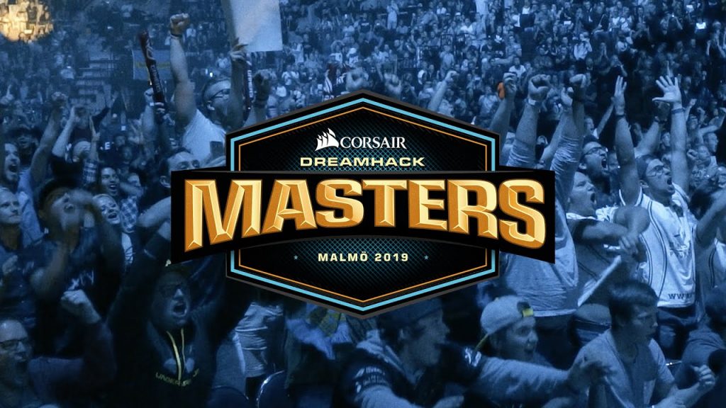 DreamHack Masters