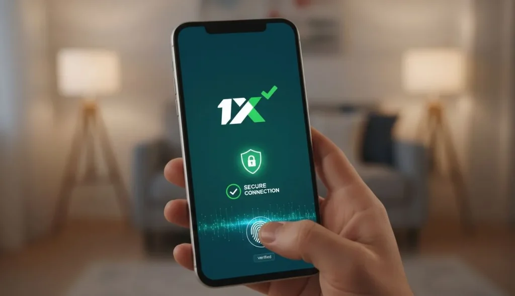 Безопасно ли использовать 1хбет приложение на телефоне